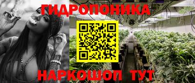 каннабис Гусев